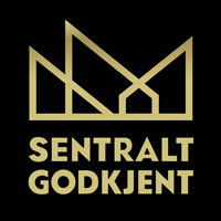 Sentralt Godkjent